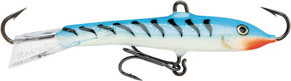 Изображение товара Балансир Rapala Jigging Rap / W7GBT