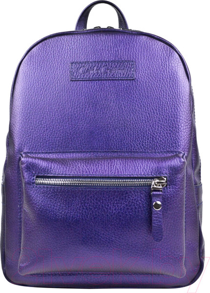 Изображение товара Рюкзак Carlo Gattini Premium Anzolla 3040-58 (синий/фиолетовый)