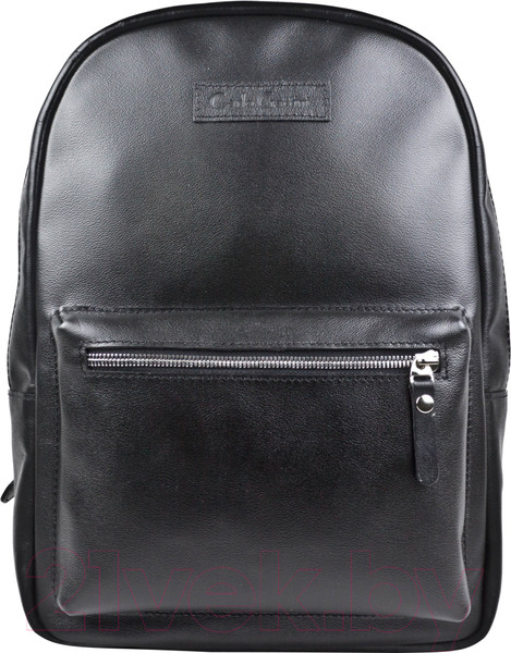 Изображение товара Рюкзак Carlo Gattini Classico Albiate 3103-01 (черный)