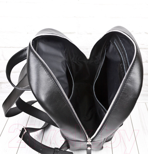 Изображение товара Рюкзак Carlo Gattini Classico Albiate 3103-01 (черный)