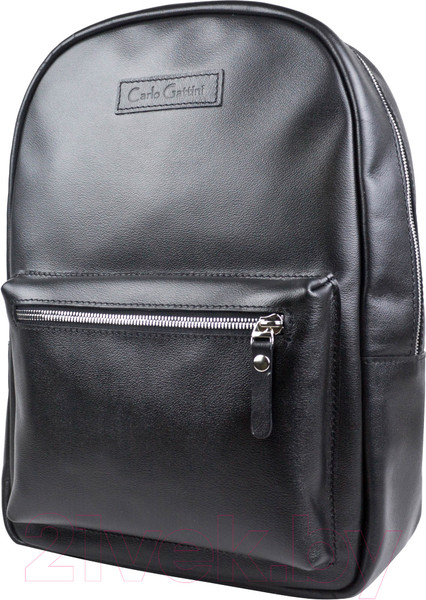 Изображение товара Рюкзак Carlo Gattini Classico Albiate 3103-01 (черный)