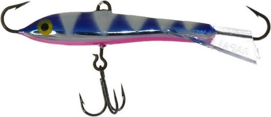 Изображение товара Балансир Rapala Jigging Rap / W7GZBP