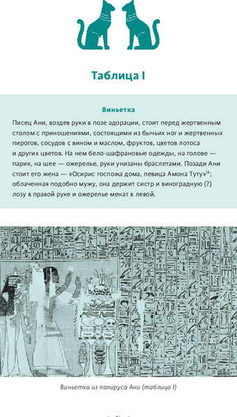 Изображение товара Книга МИФ Египетская книга мертвых (Бадж Эрнст)