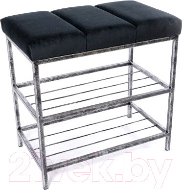 Изображение товара Банкетка Dudo БН-17КСP-2 (Italia-20)