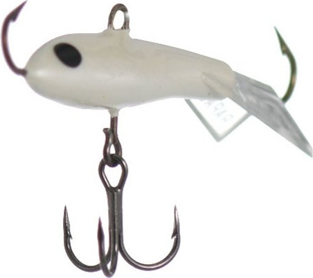 Изображение товара Балансир Rapala Jigging Rap / W7PW