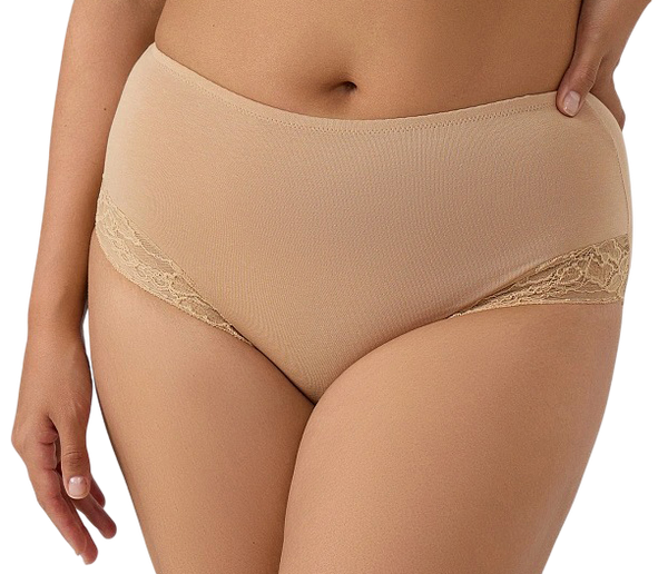 Изображение товара Трусы женские Mark Formelle 412015 (р.98, обжаренный миндаль)