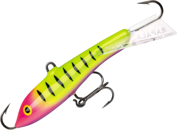 Изображение товара Балансир Rapala Jigging Rap / W9HSP