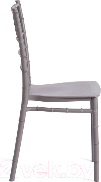 Изображение товара Стул Tetchair Chavari (серый)