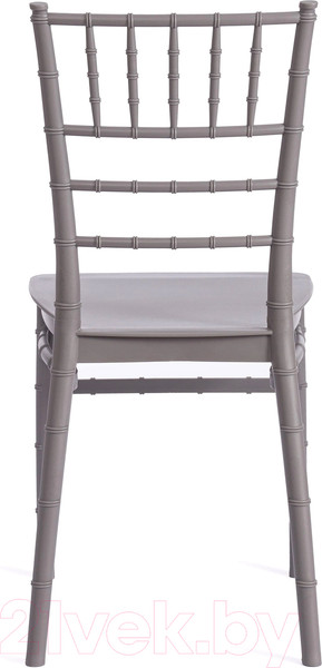 Изображение товара Стул Tetchair Chavari (серый)