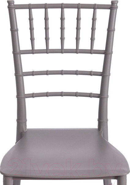 Изображение товара Стул Tetchair Chavari (серый)