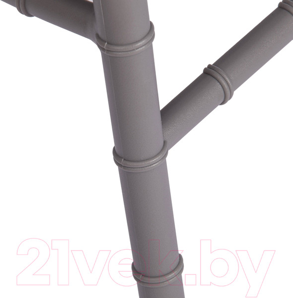 Изображение товара Стул Tetchair Chavari (серый)