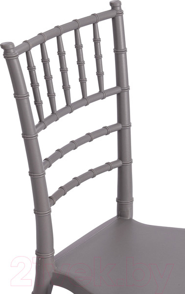Изображение товара Стул Tetchair Chavari (серый)