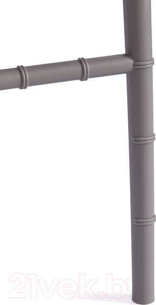 Изображение товара Стул Tetchair Chavari (серый)