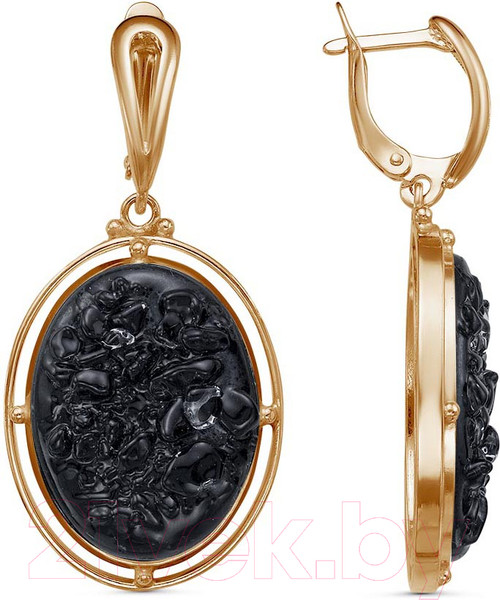 Изображение товара Серьги Красная Пресня 34611777А