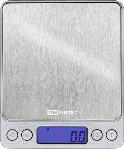 Изображение товара Кухонные весы TDM Юнит SQ4005-0001