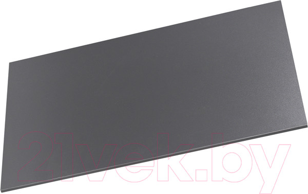 Изображение товара Столешница для стола Millwood 100x70x1.8 (антрацит)