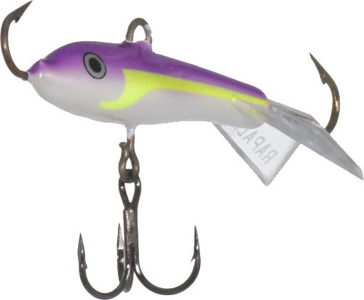Изображение товара Балансир Rapala Jigging Rap / W5RSD