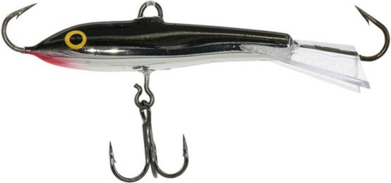 Изображение товара Балансир Rapala Jigging Rap / W5S