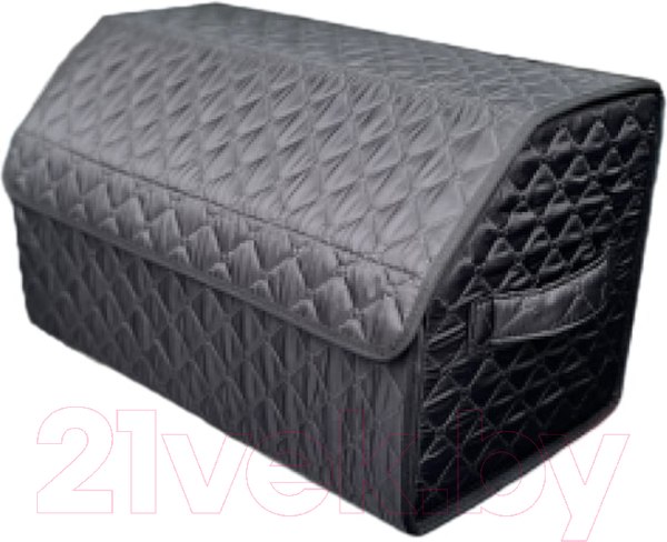Изображение товара Органайзер автомобильный ElCrucce Эконом 48x28x28 (M, ткань)
