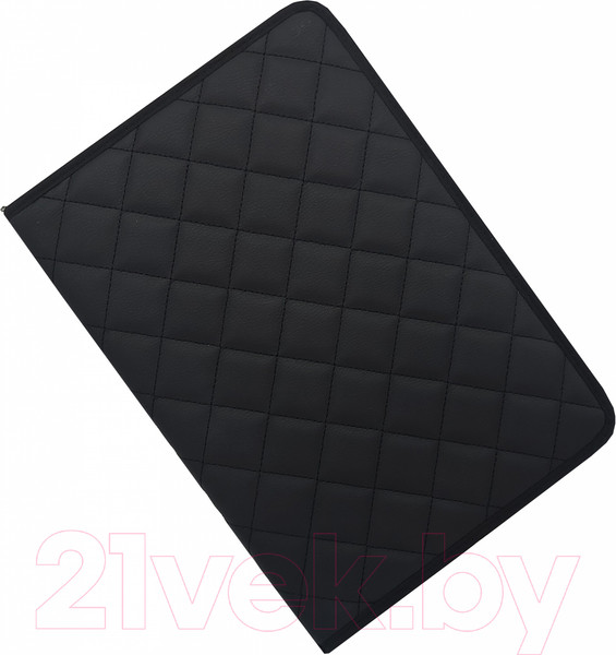 Изображение товара Папка для бумаг ElCrucce А4 35х24х3 (экокожа)