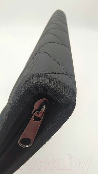 Изображение товара Папка для бумаг ElCrucce А4 35х24х3 (экокожа)