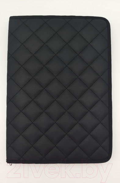 Изображение товара Папка для бумаг ElCrucce А4 35х24х3 (экокожа)