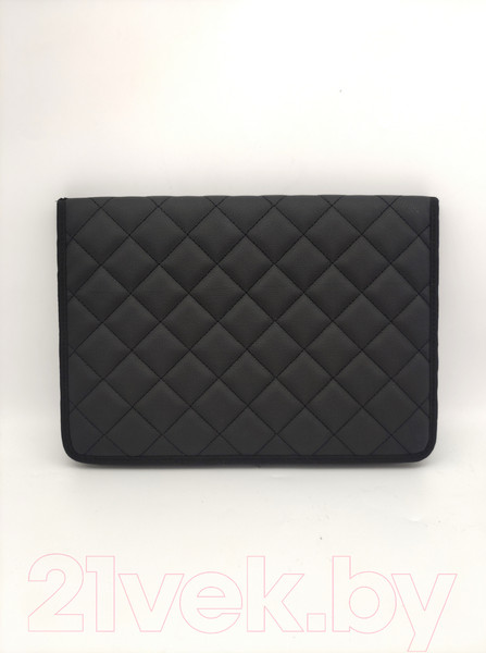 Изображение товара Папка для бумаг ElCrucce А4 35х24х3 (экокожа)