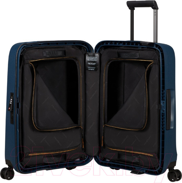 Изображение товара Чемодан на колесах Samsonite Essens KM0*11 001