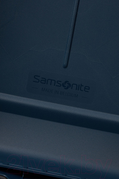 Изображение товара Чемодан на колесах Samsonite Essens KM0*11 001