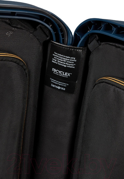 Изображение товара Чемодан на колесах Samsonite Essens KM0*11 001