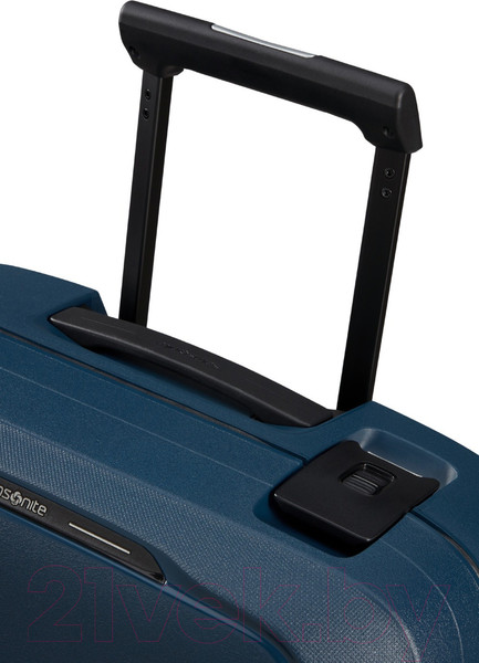 Изображение товара Чемодан на колесах Samsonite Essens KM0*11 001
