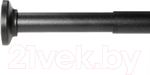 Изображение товара Карниз для ванны Bisk 00014