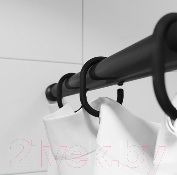 Изображение товара Карниз для ванны Bisk 00014