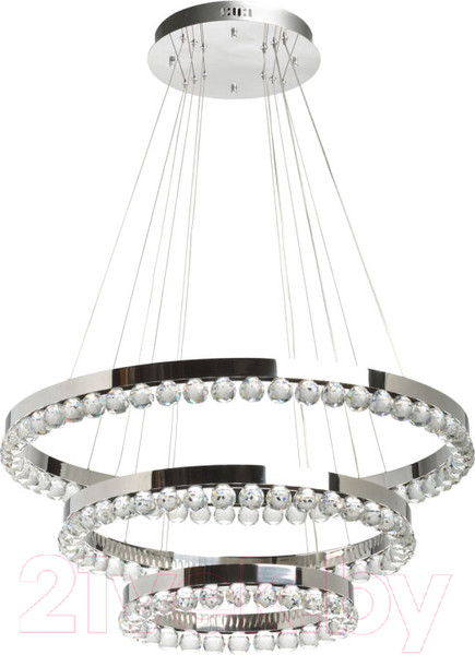 Изображение товара Люстра De Markt Глобула 690010603