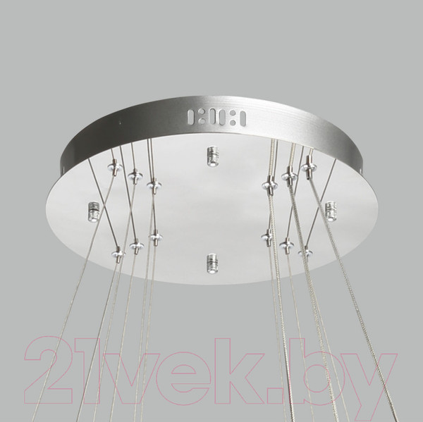 Изображение товара Люстра De Markt Глобула 690010603