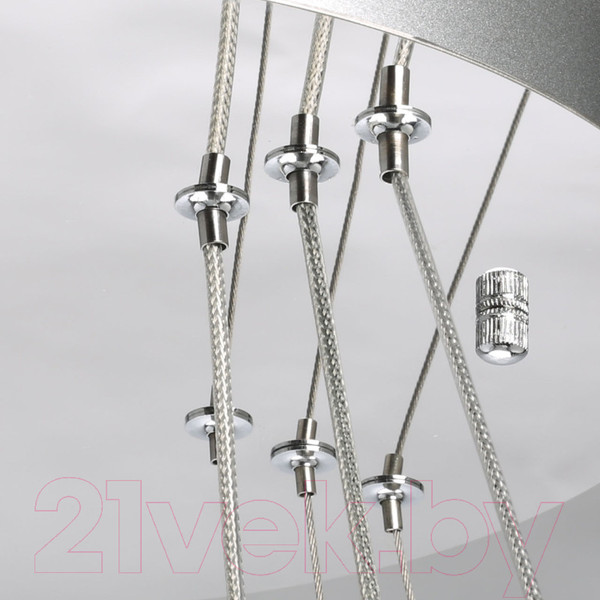 Изображение товара Люстра De Markt Глобула 690010603