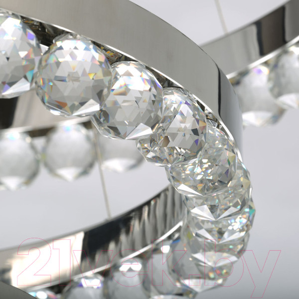 Изображение товара Люстра De Markt Глобула 690010603