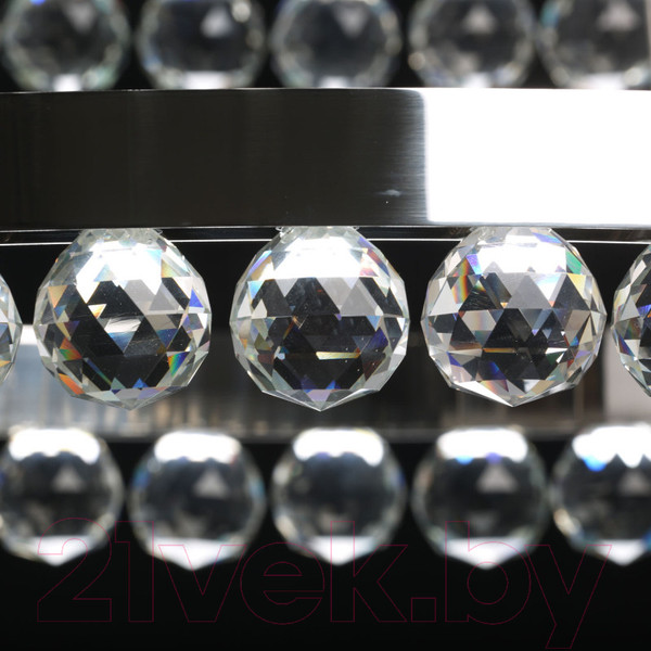 Изображение товара Люстра De Markt Глобула 690010603