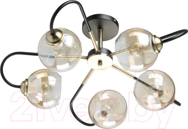 Изображение товара Люстра De City Вита 220013205