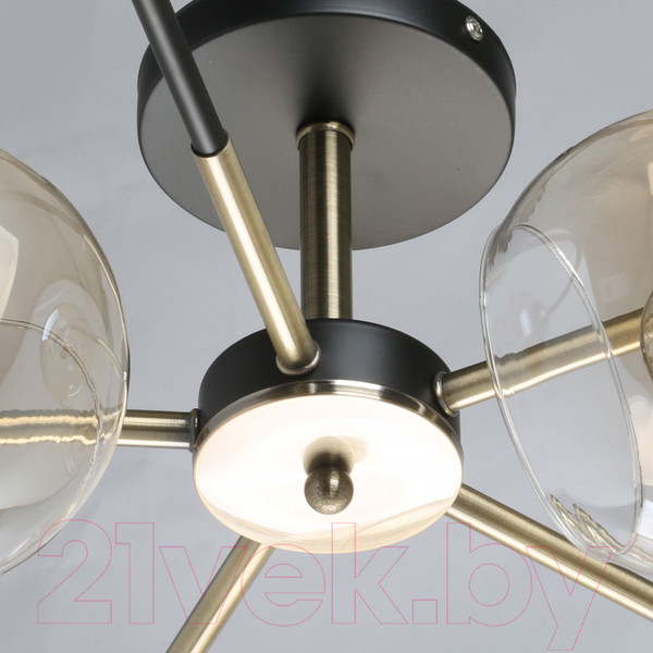 Изображение товара Люстра De City Вита 220013205