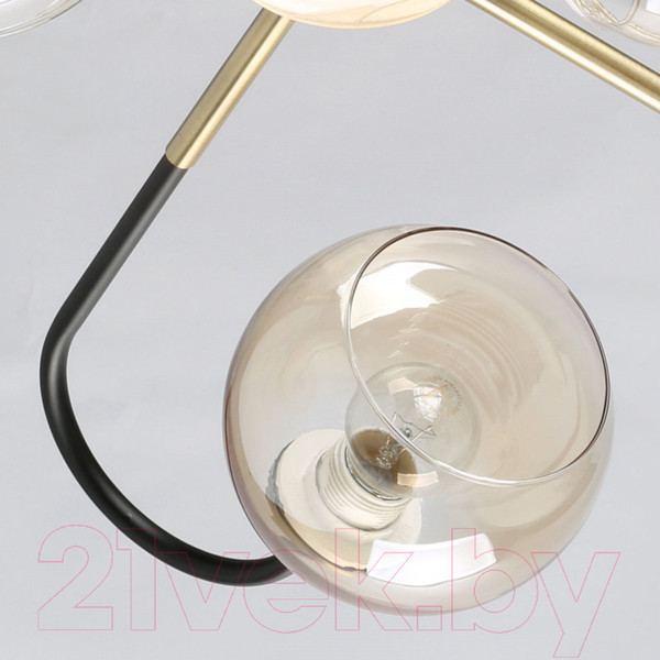 Изображение товара Люстра De City Вита 220013205