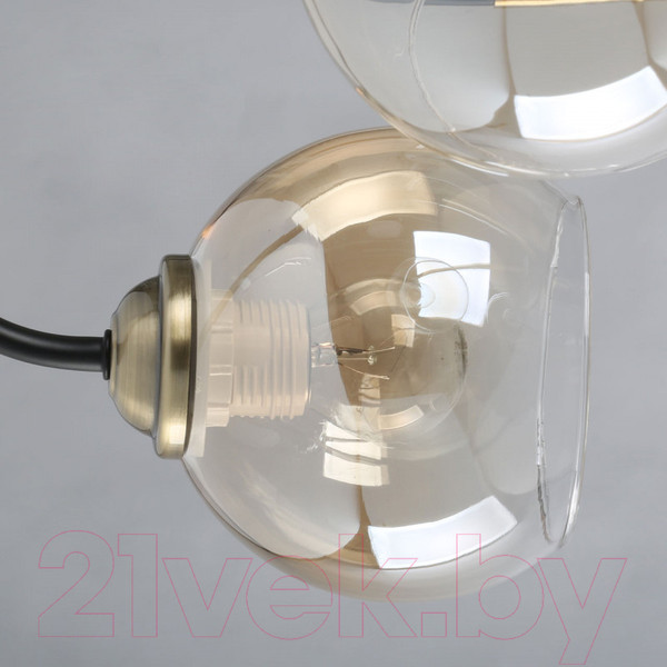 Изображение товара Люстра De City Вита 220013205