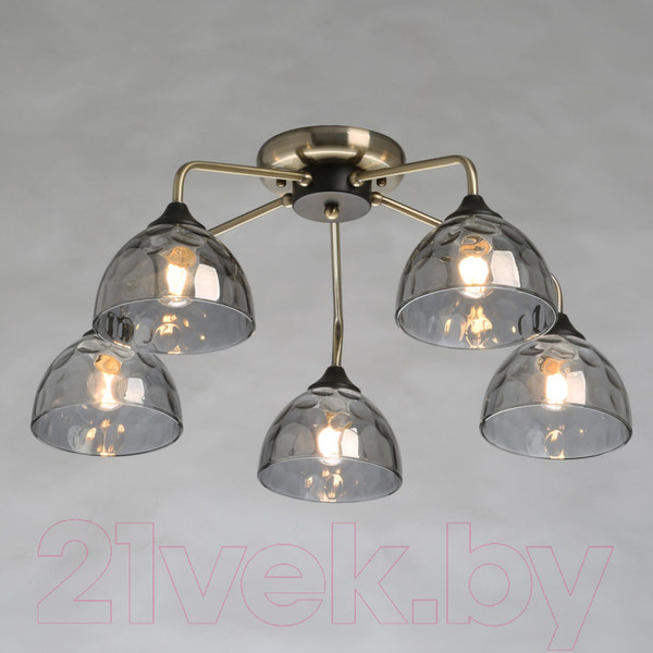 Изображение товара Люстра De City Клэр 463011705