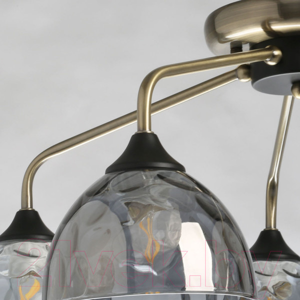 Изображение товара Люстра De City Клэр 463011705