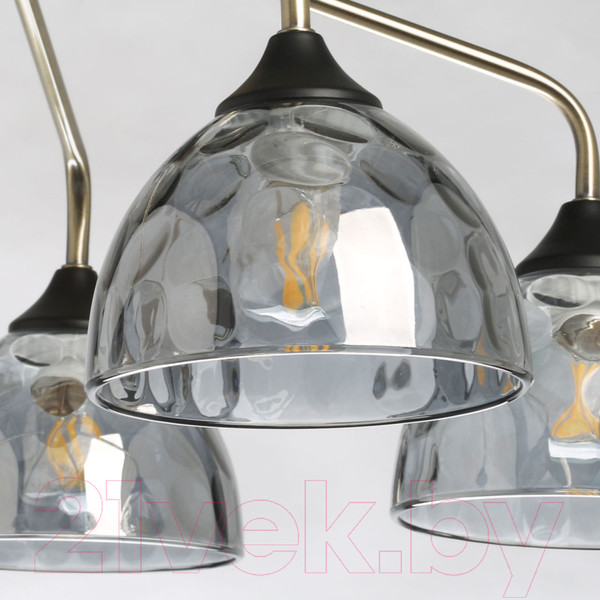 Изображение товара Люстра De City Клэр 463011705