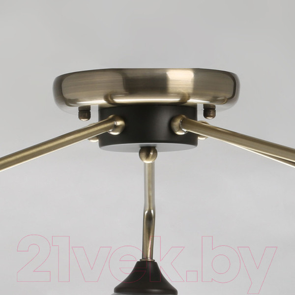 Изображение товара Люстра De City Клэр 463011705