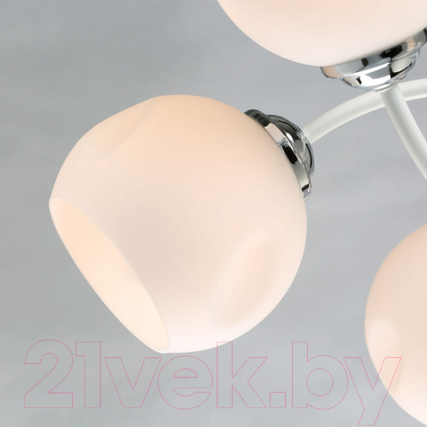 Изображение товара Люстра De City Вита 220013406