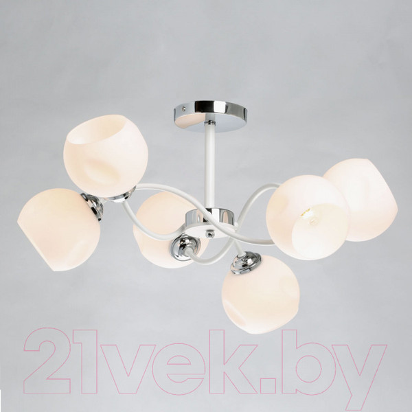 Изображение товара Люстра De City Вита 220013406