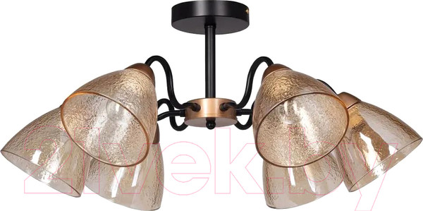 Изображение товара Люстра De City Дэла 635011406