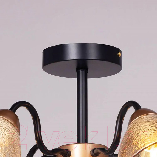 Изображение товара Люстра De City Дэла 635011406